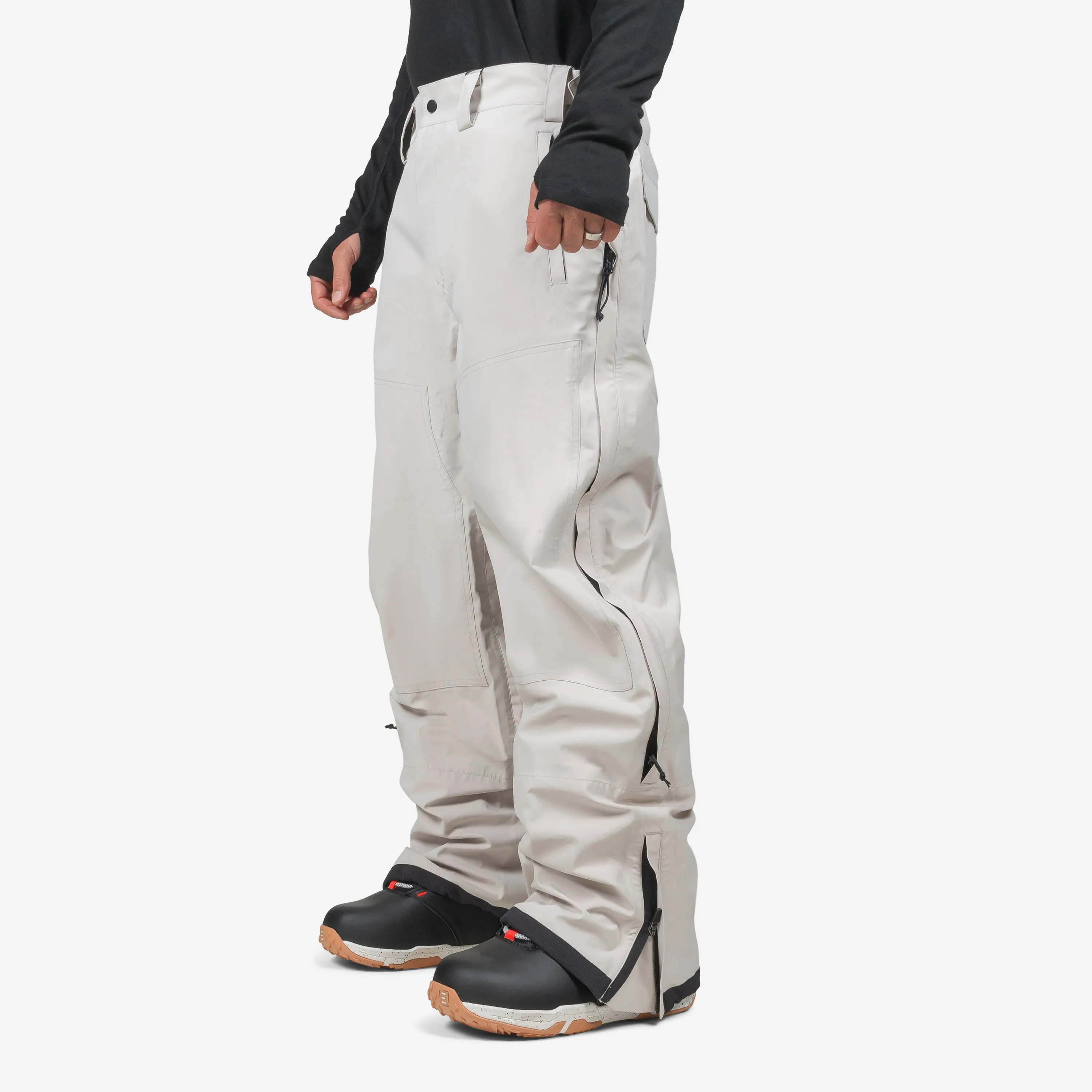 Elite 3-Layer Performance Pants