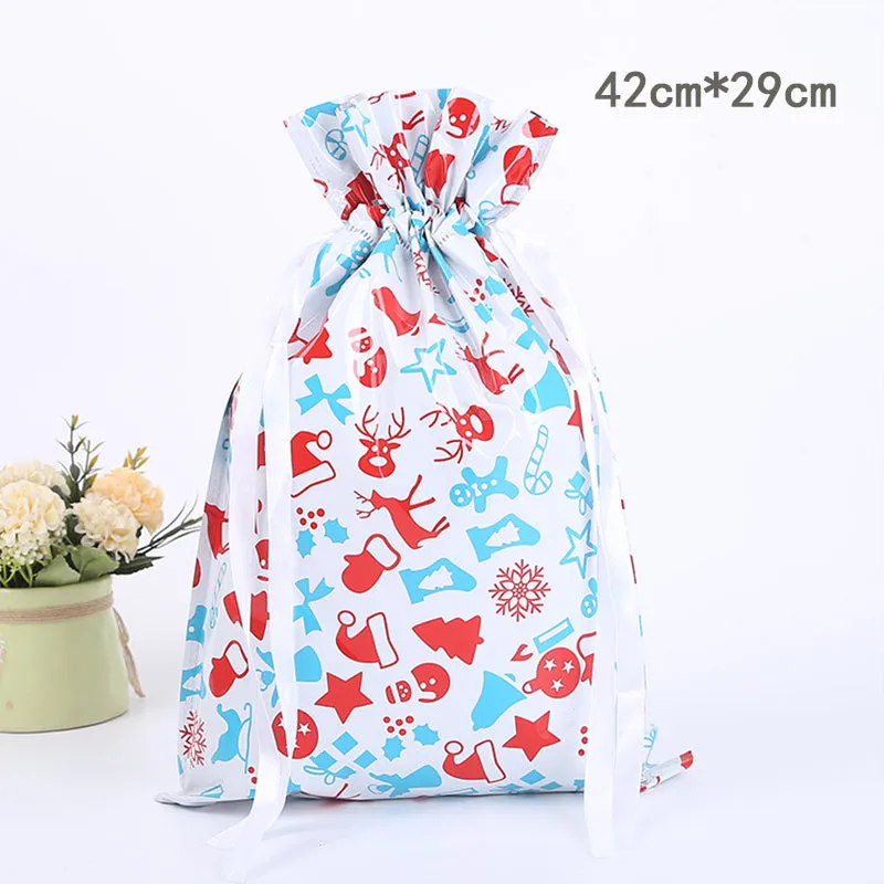 49% OffDrawstrings Gift Bags