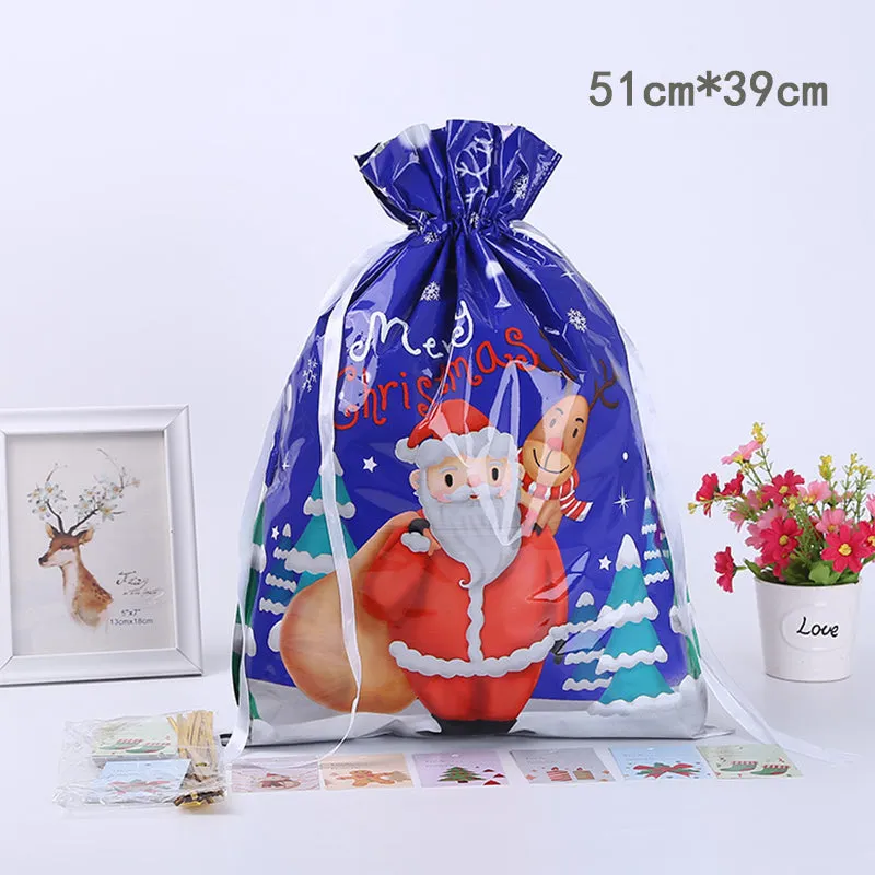49% OffDrawstrings Gift Bags