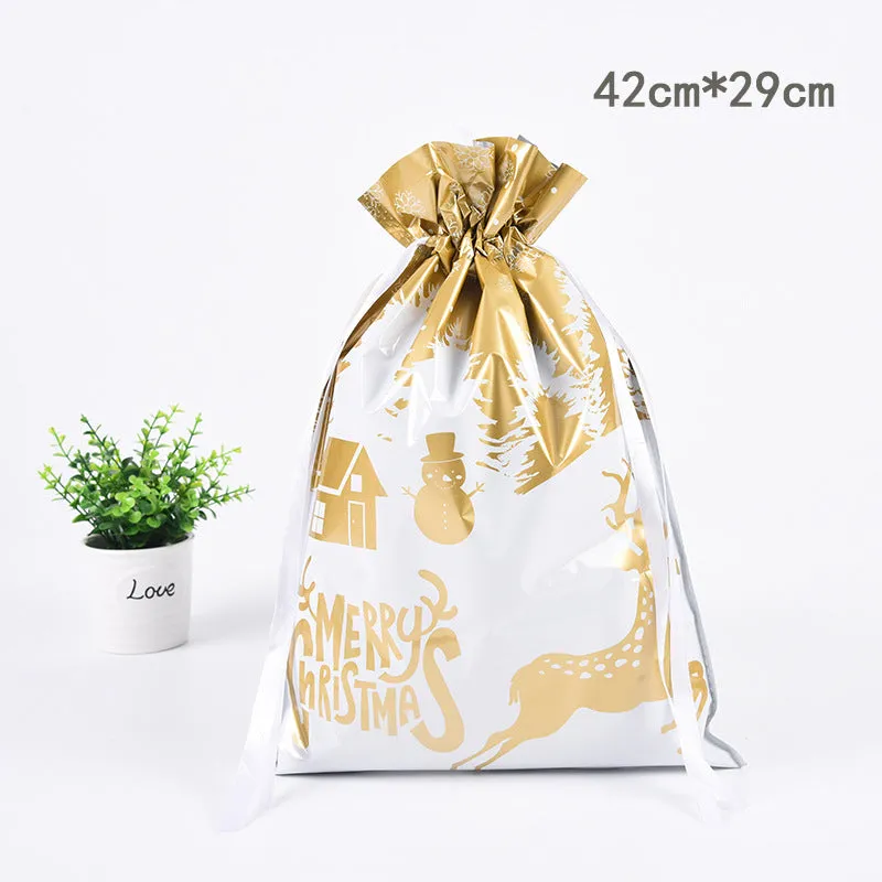 49% OffDrawstrings Gift Bags