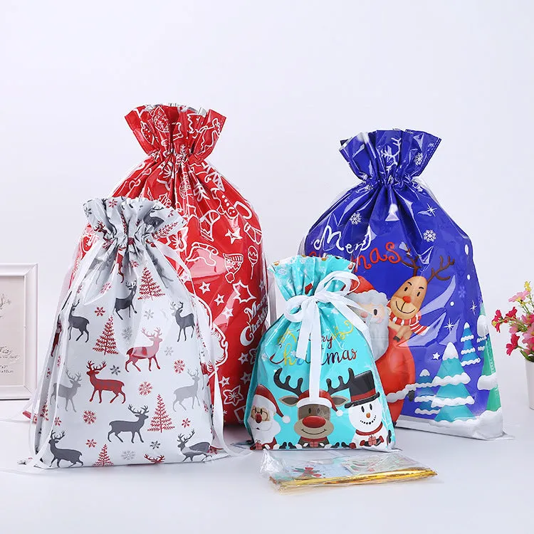 49% OffDrawstrings Gift Bags