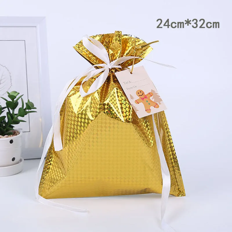 49% OffDrawstrings Gift Bags