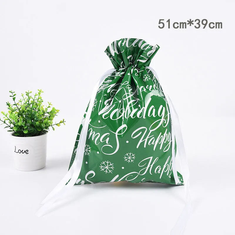 49% OffDrawstrings Gift Bags