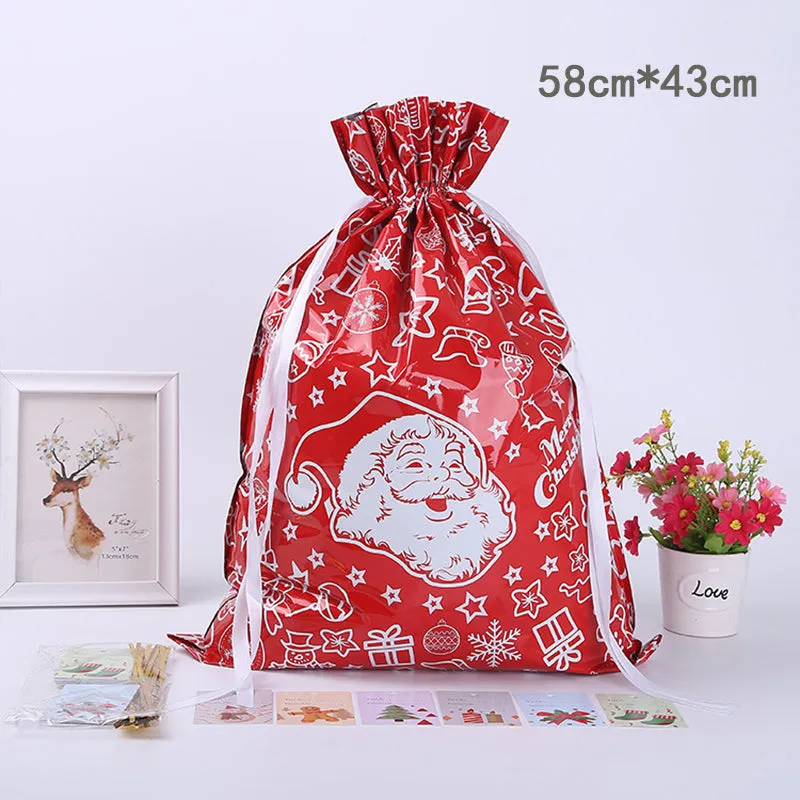 49% OffDrawstrings Gift Bags
