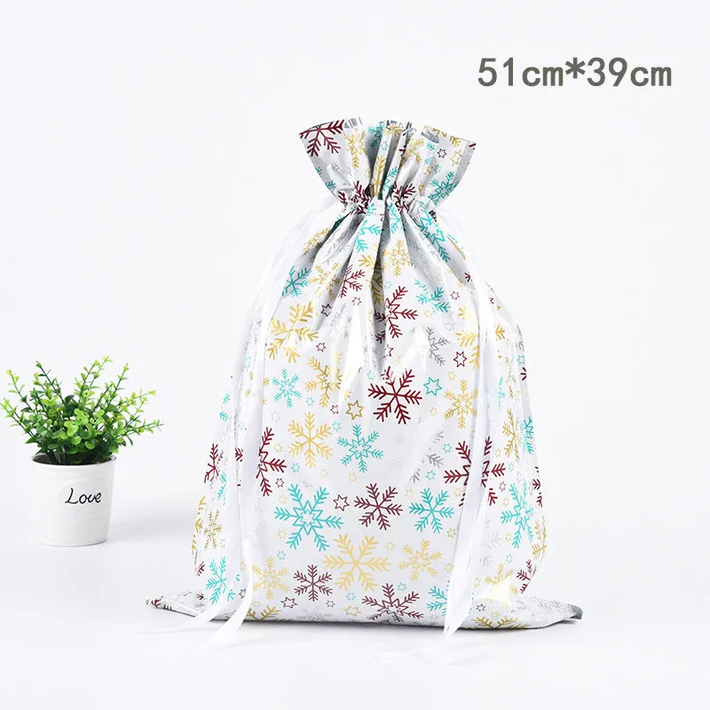 49% OffDrawstrings Gift Bags