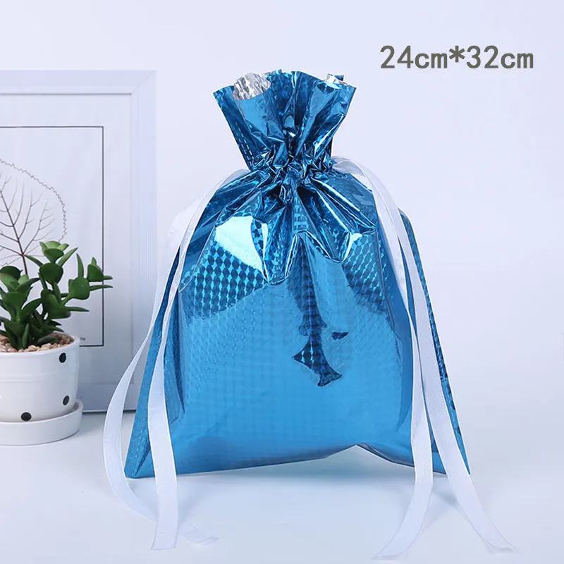 49% OffDrawstrings Gift Bags