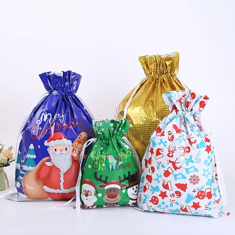 49% OffDrawstrings Gift Bags