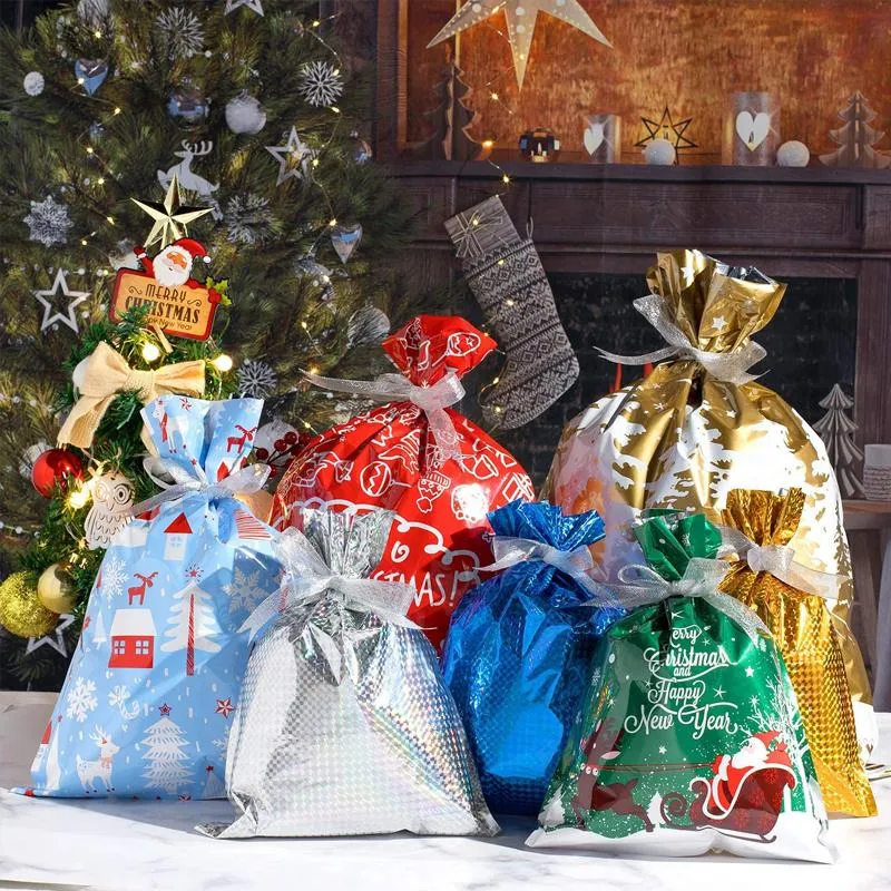 49% OffDrawstrings Gift Bags