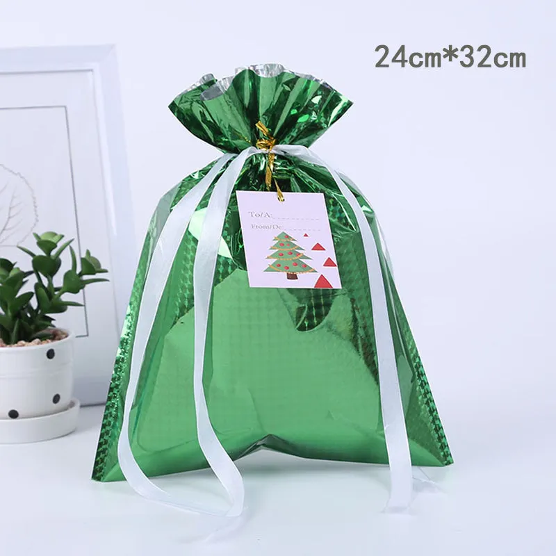 49% OffDrawstrings Gift Bags