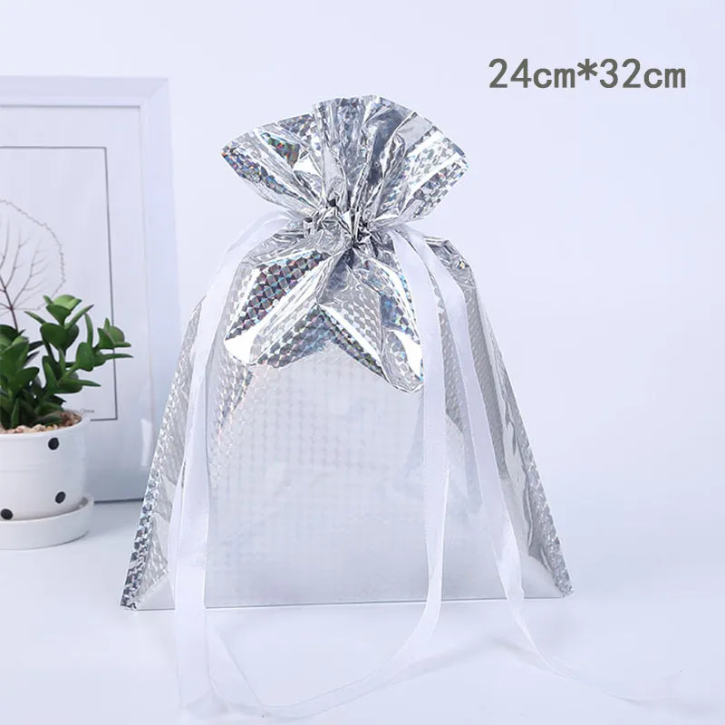 49% OffDrawstrings Gift Bags