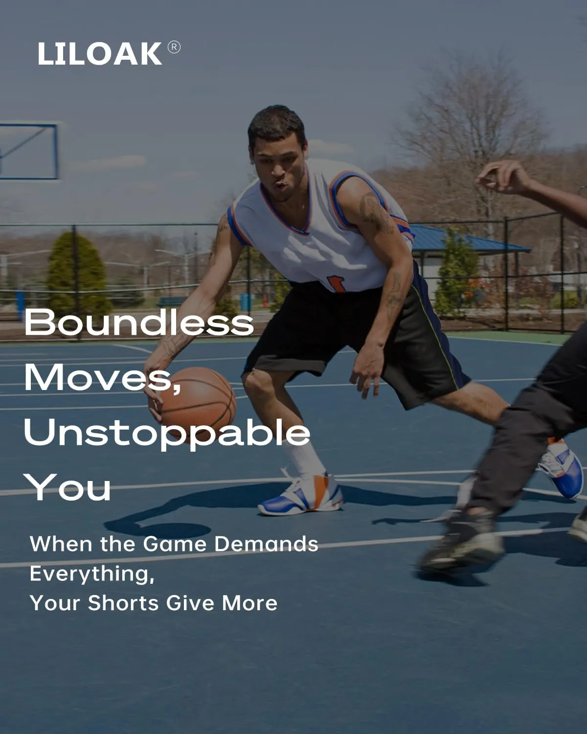 5 Pack Men's Athletic Shorts??pc Basketball Shorts with PocketsCasual Summer Shorts for Men