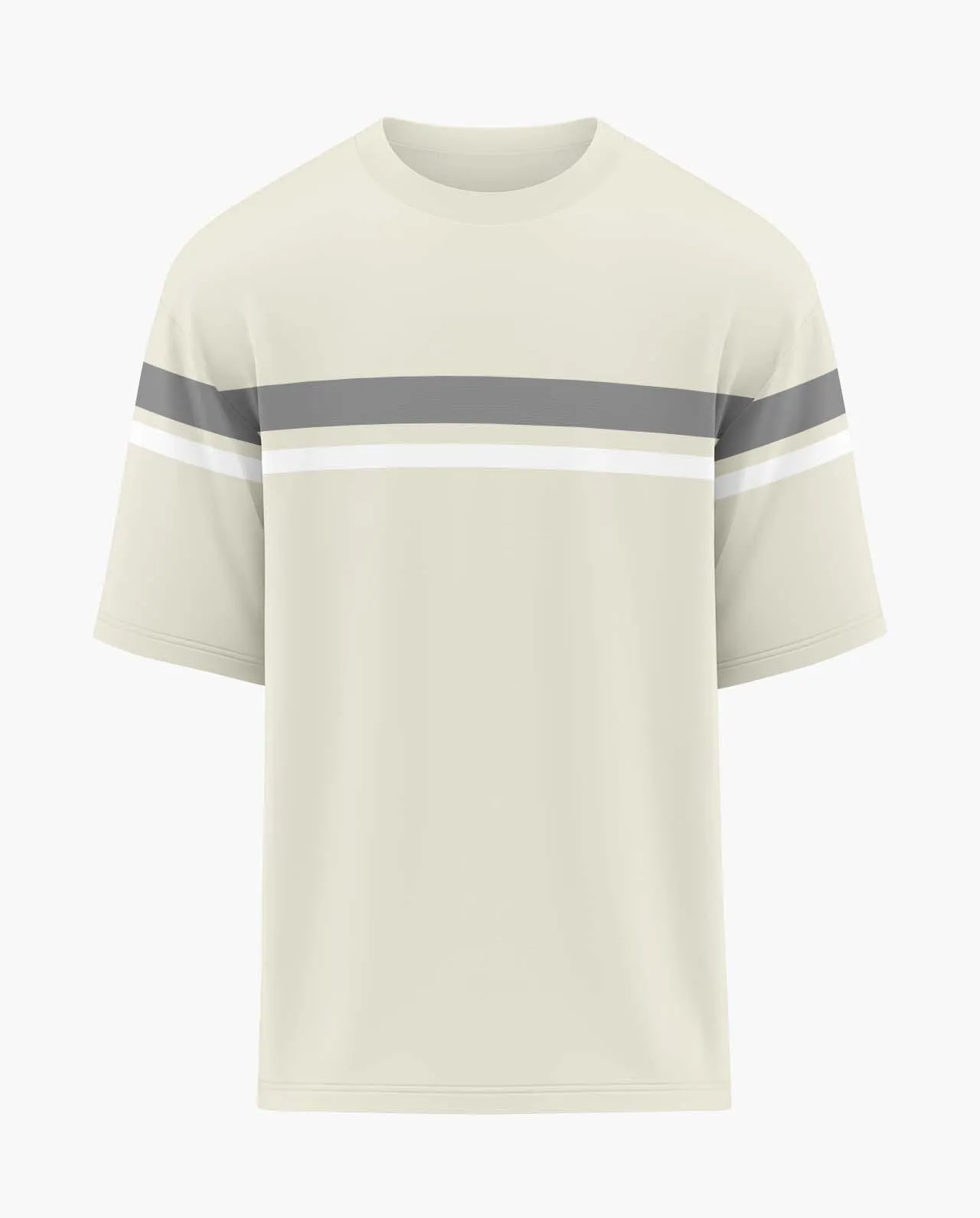 Aero Duo Oversized T-Shirt