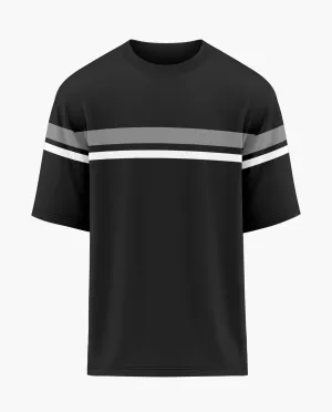 Aero Duo Oversized T-Shirt