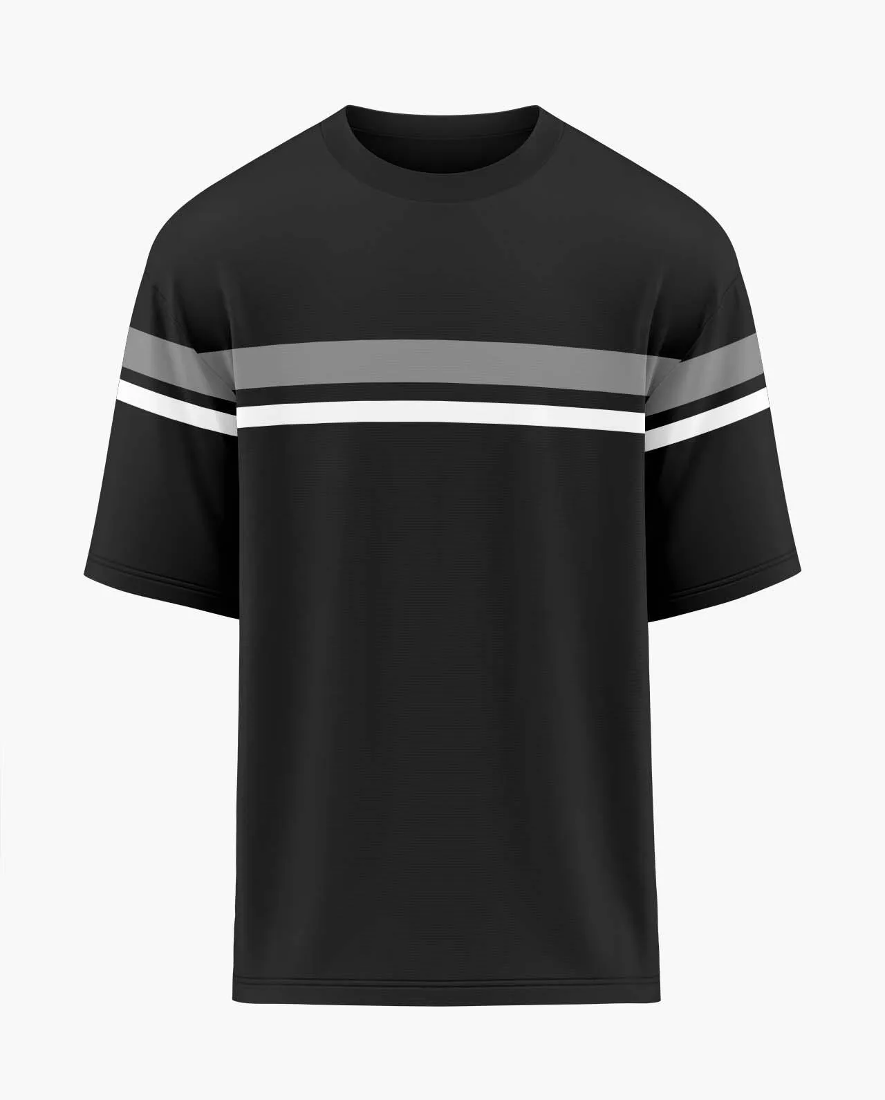 Aero Duo Oversized T-Shirt