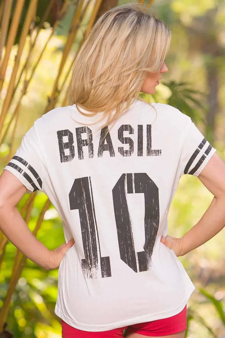 Alto Giro Brasil Team Tank
