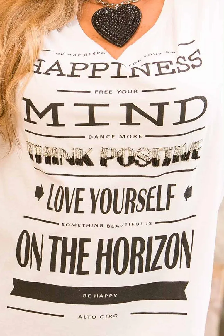 Alto Giro Happiness Tank (2 Colors)