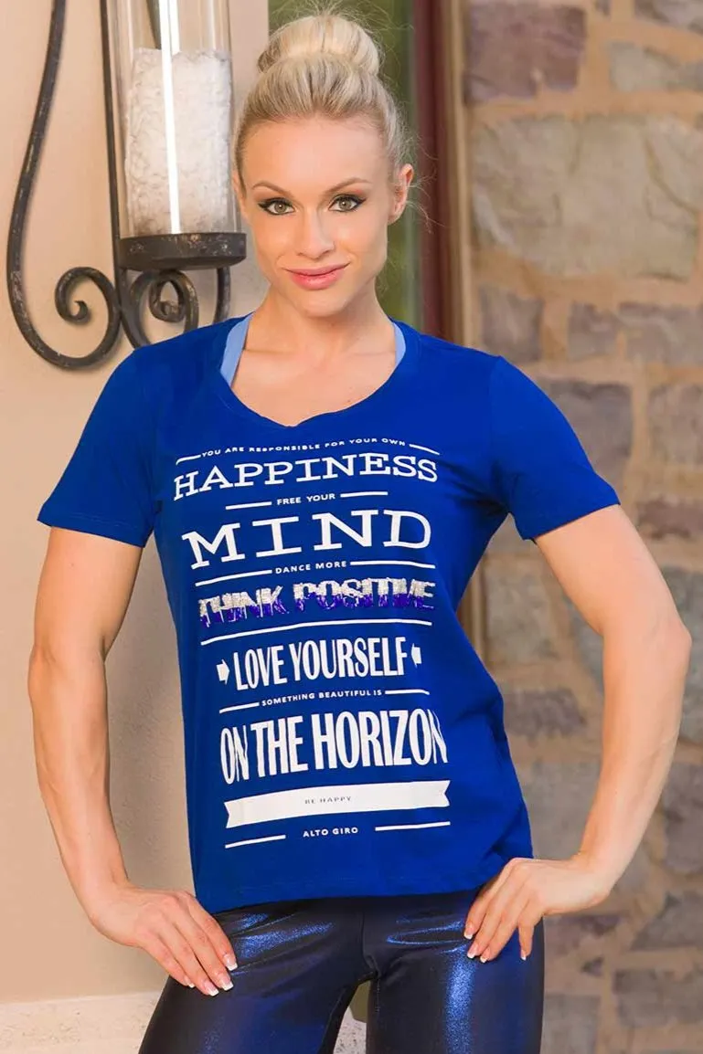 Alto Giro Happiness Tank (2 Colors)