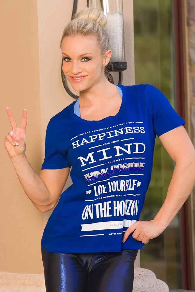 Alto Giro Happiness Tank (2 Colors)