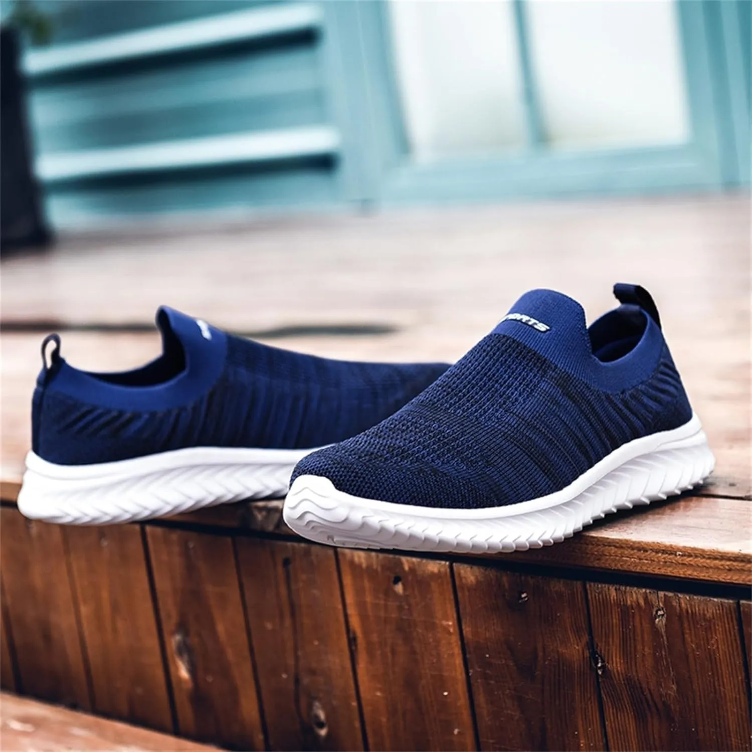 Arch Support Non Slip Minimalist Shoes for Men Hiking Footwear Barefoot Shoe Men's Classic Casual Walking Shoes
