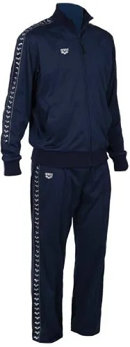 ARENA Unisex Throttle Tracksuit - Youth
