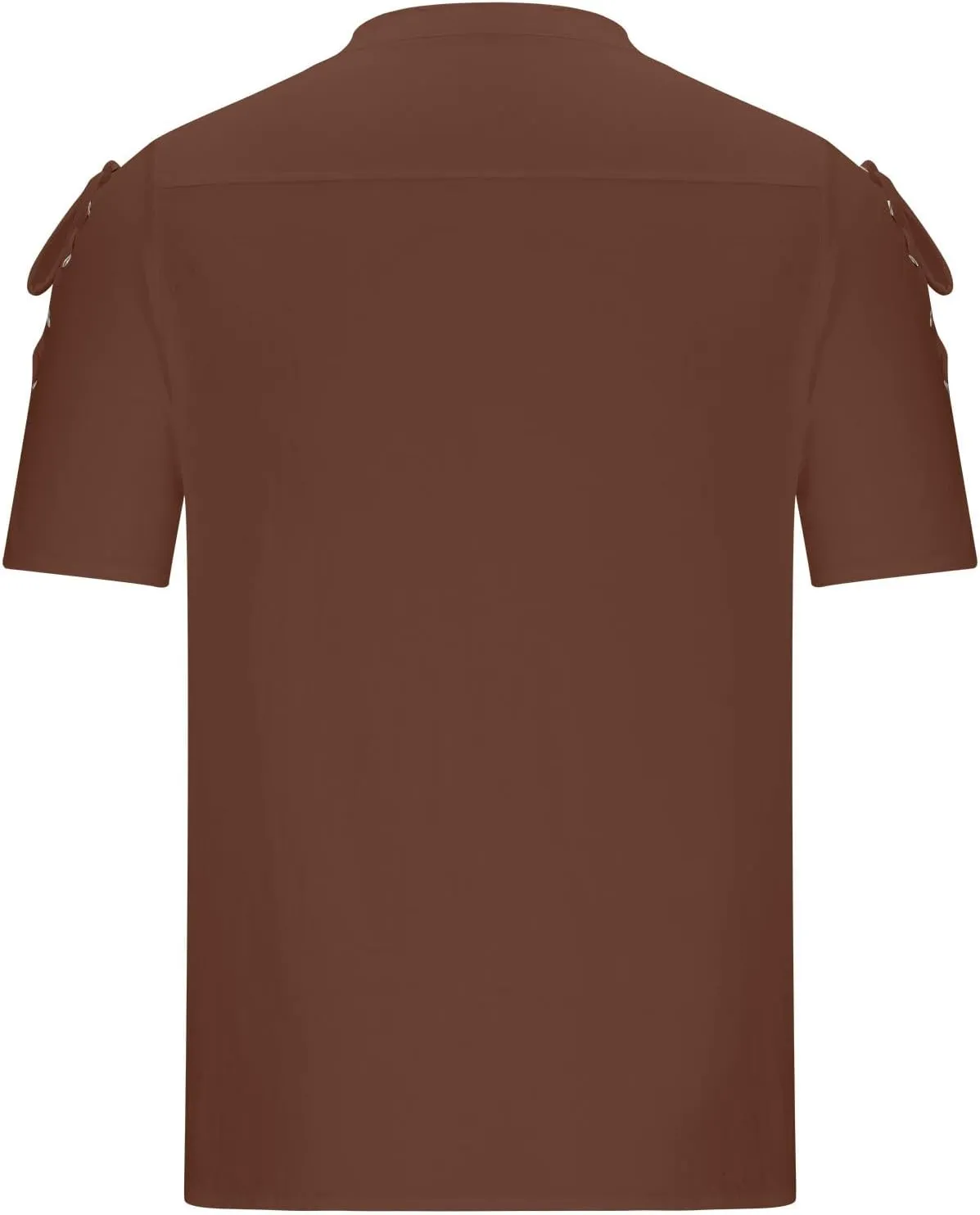 Black Shirts for Men 2023 Causal Vintage Cotton Linen Hippie Shirts Summer Classic Fit Half Sleeve Solid Top 2023
