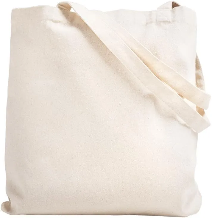 CafePress Does Running Late Count As Exercise Tote Bag Natural Canvas Tote Bag, Reusable Shopping Bag