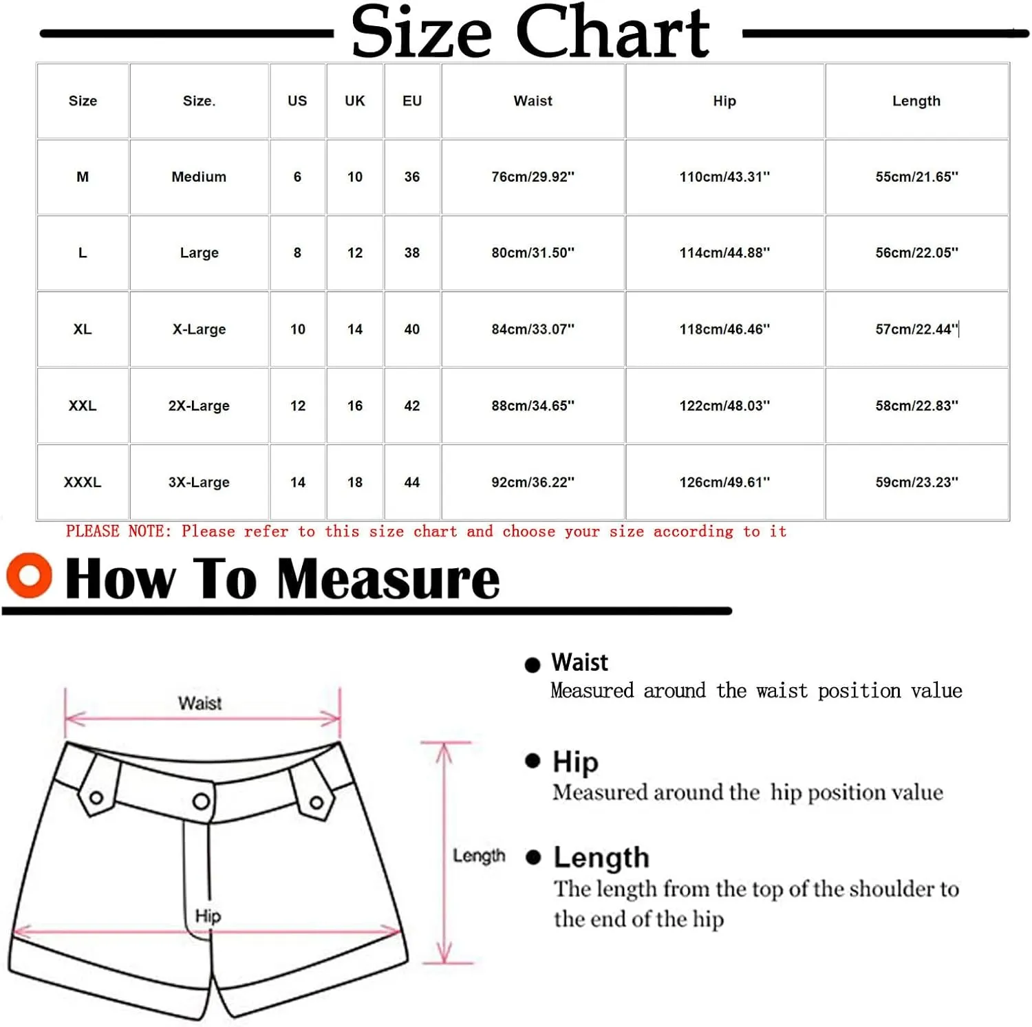 Cargo Shorts for Men Casual Summer Hiking Shorts Elastic Waist Loose Fit Knee Length Bermuda Short with Multi Pocket