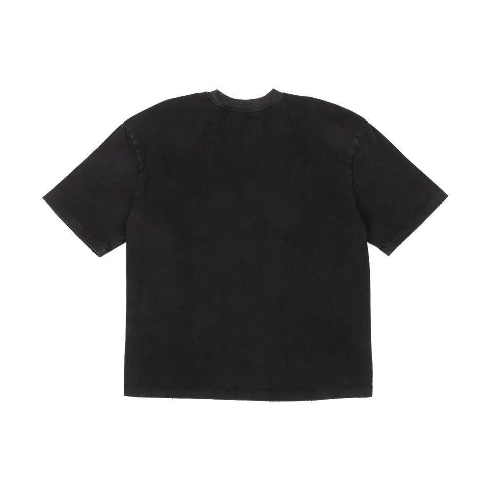 Eternal Dream Tee 'Black Wash'