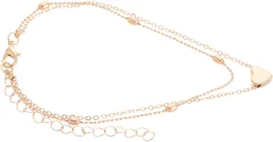 Foot Jewelry for Women Anklets for Women Gold Surfer Bead Boho Anklet Summer Beach Jewelry