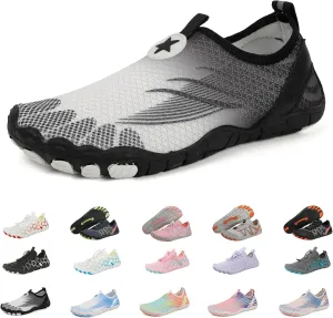 Footwear Barefoot Shoes Women Pro Healthy & Non-Slip Shoe Quick Dry Athletic Barefoot Walking Running Shoes Unisex