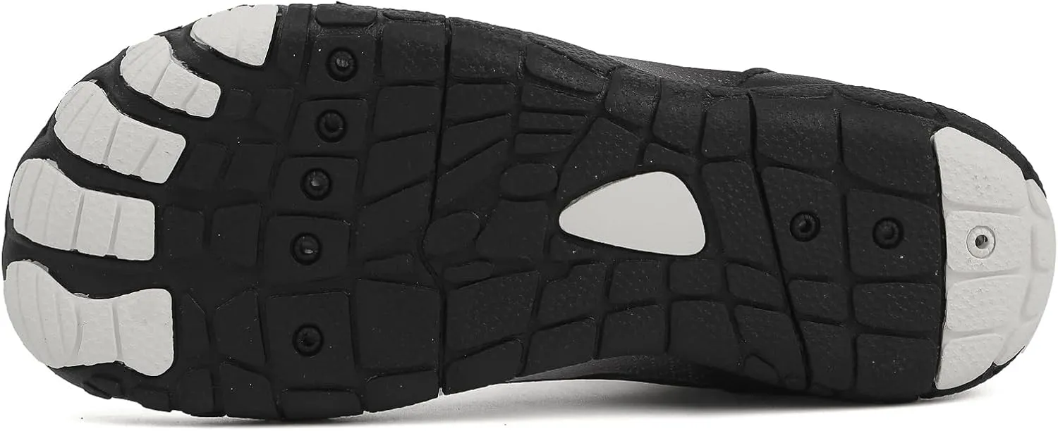 Footwear Barefoot Shoes Women Pro Healthy & Non-Slip Shoe Quick Dry Athletic Barefoot Walking Running Shoes Unisex