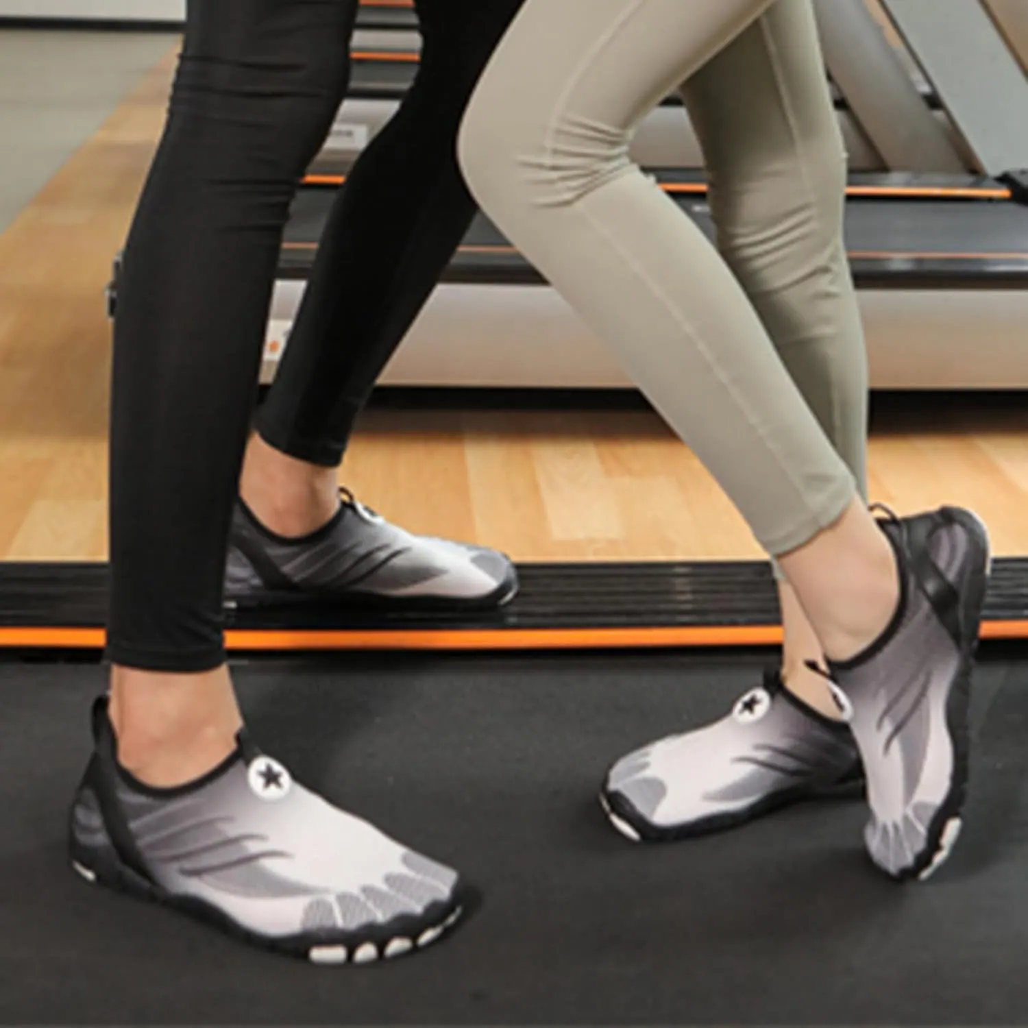 Footwear Barefoot Shoes Women Pro Healthy & Non-Slip Shoe Quick Dry Athletic Barefoot Walking Running Shoes Unisex