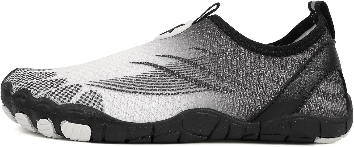 Footwear Barefoot Shoes Women Pro Healthy & Non-Slip Shoe Quick Dry Athletic Barefoot Walking Running Shoes Unisex