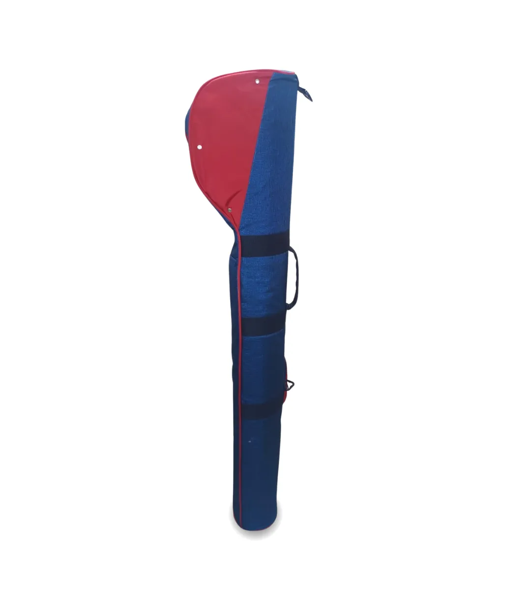 Hard Case Golf Holiday Bag (hold up-to 8 Clubs)