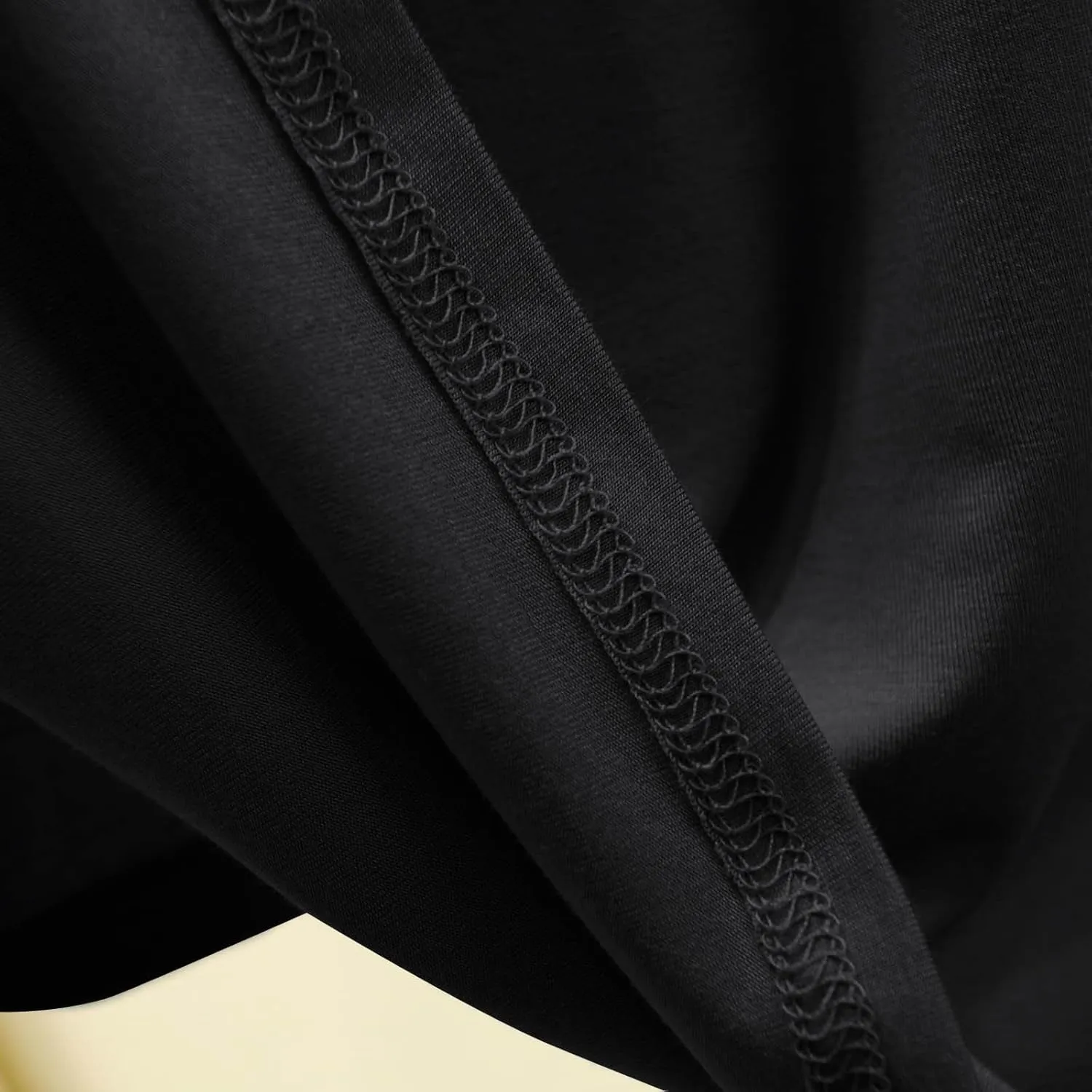 HGps8w Short Sleeve Hoodies for Women Casual 2025 Summer Tops Soft Modal Loose Solid Color Loungewear Tee Shirts