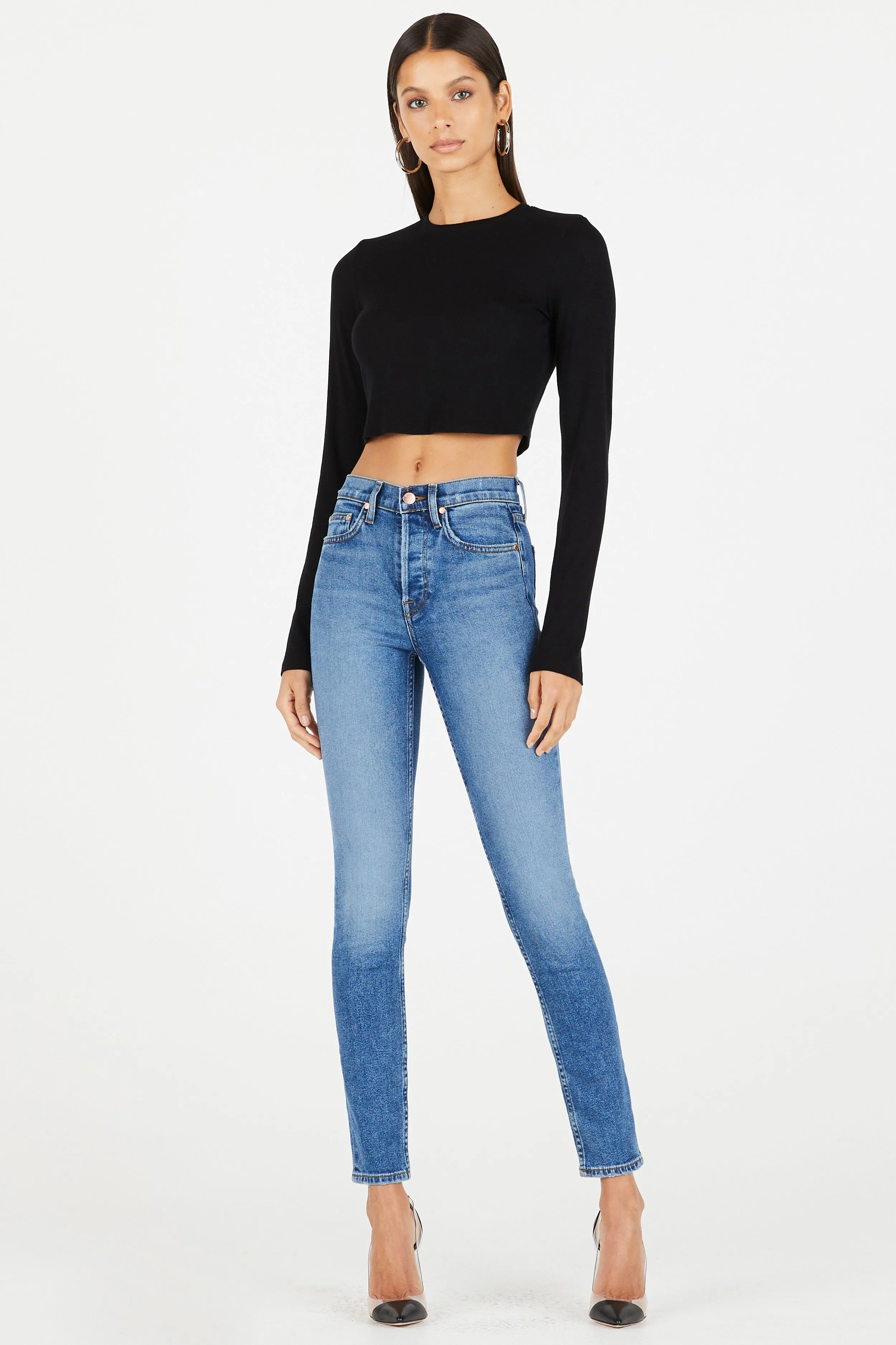 High Skinny