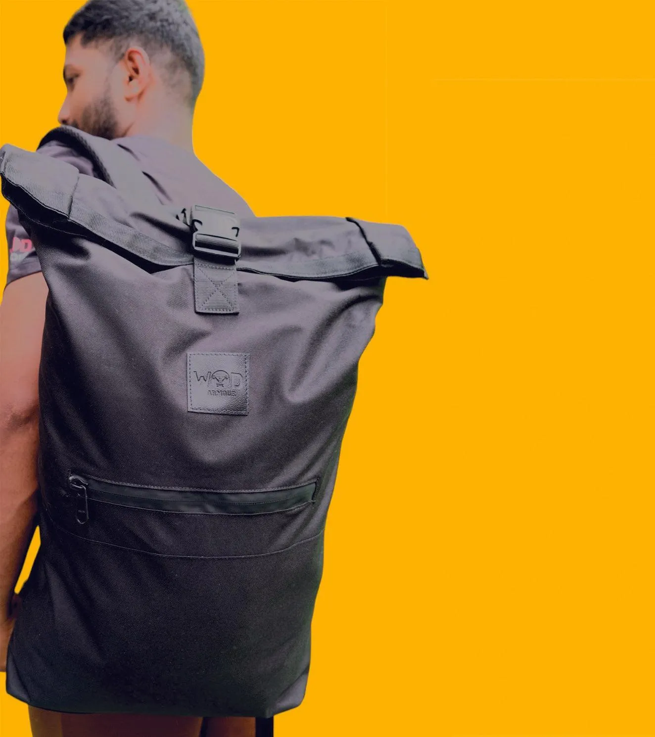 Hybrid 35 L Backpack