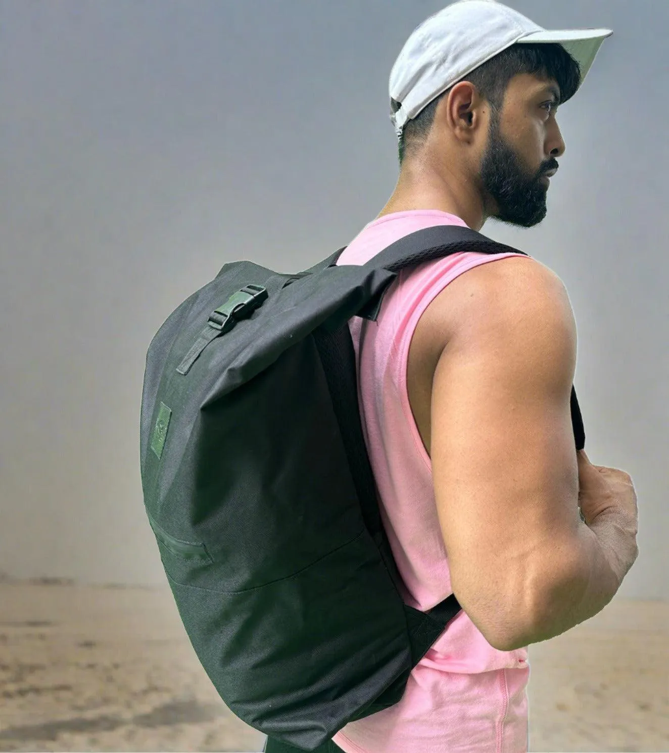 Hybrid 35 L Backpack