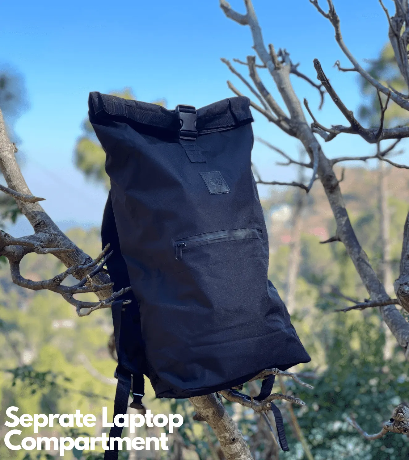 Hybrid 35 L Backpack