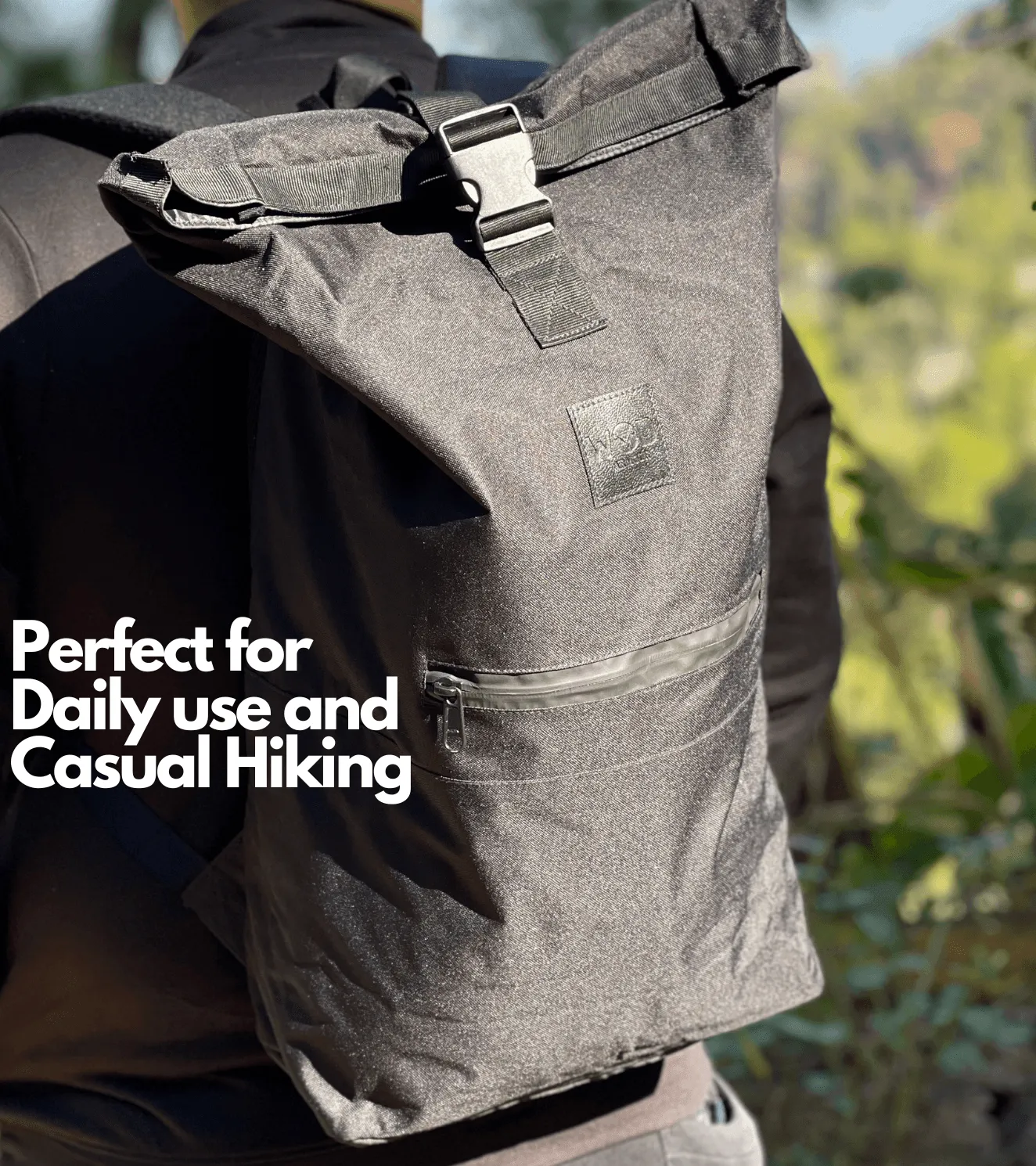 Hybrid 35 L Backpack