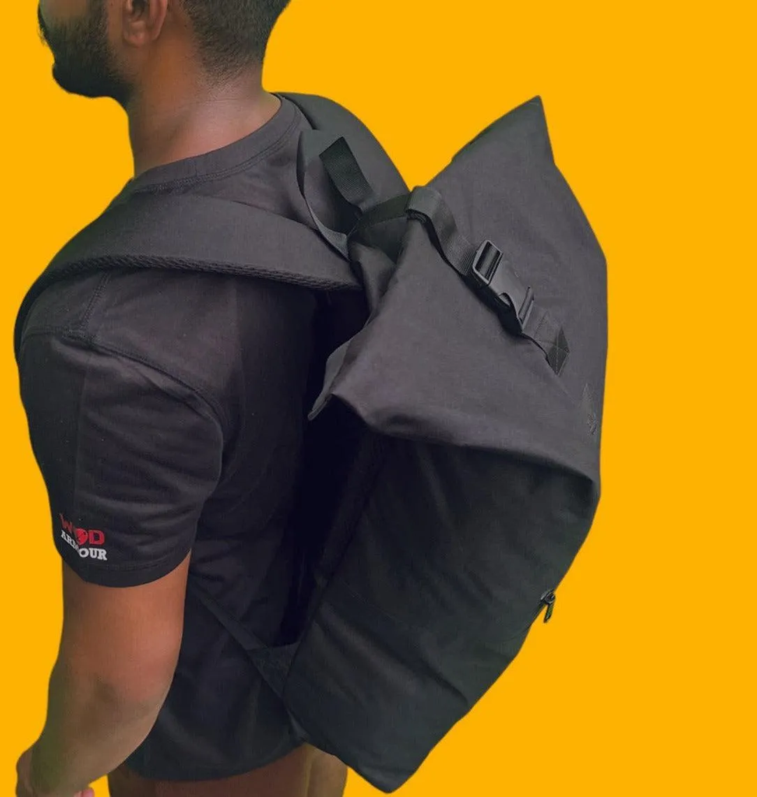 Hybrid 35 L Backpack