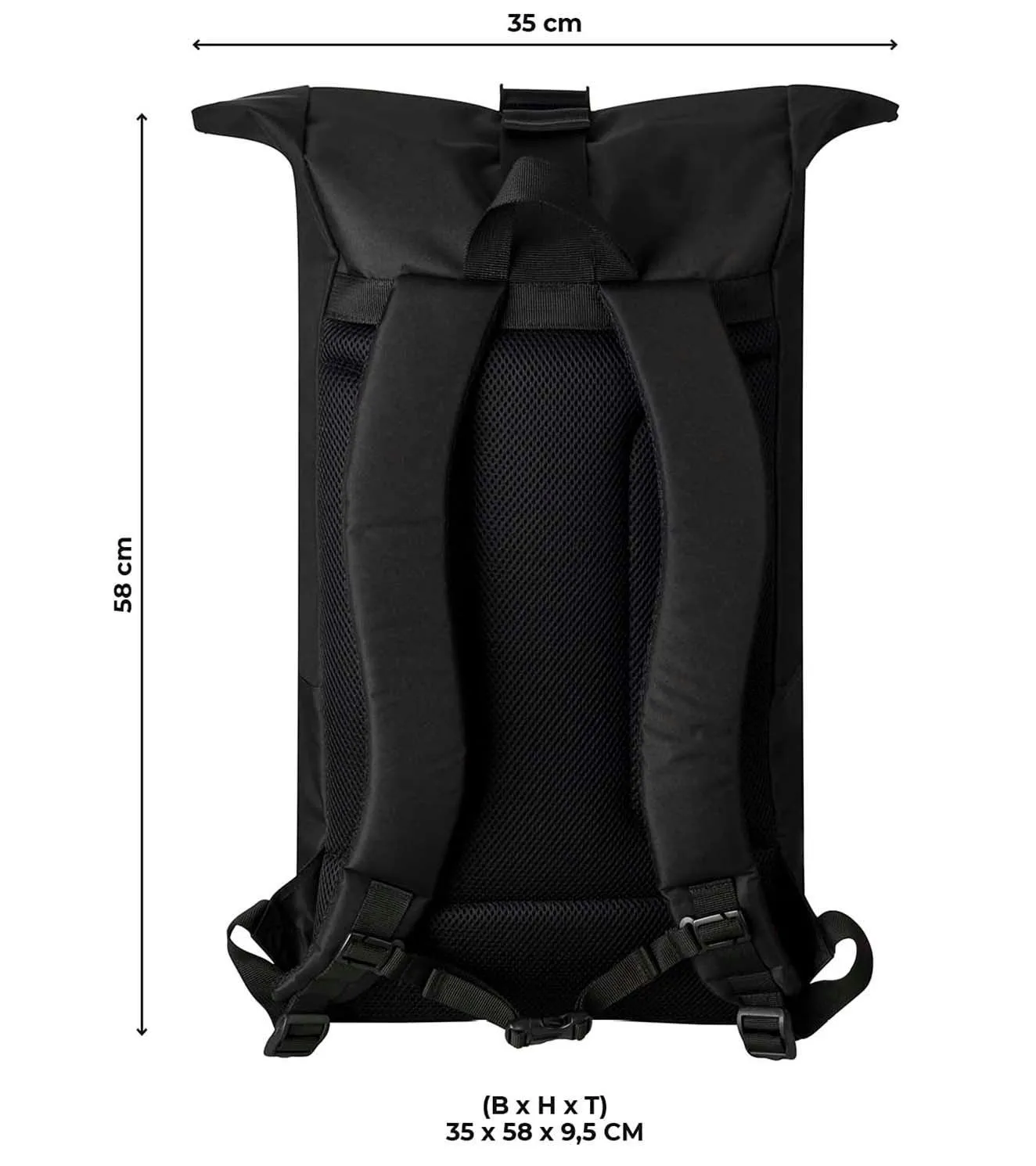 Hybrid 35 L Backpack