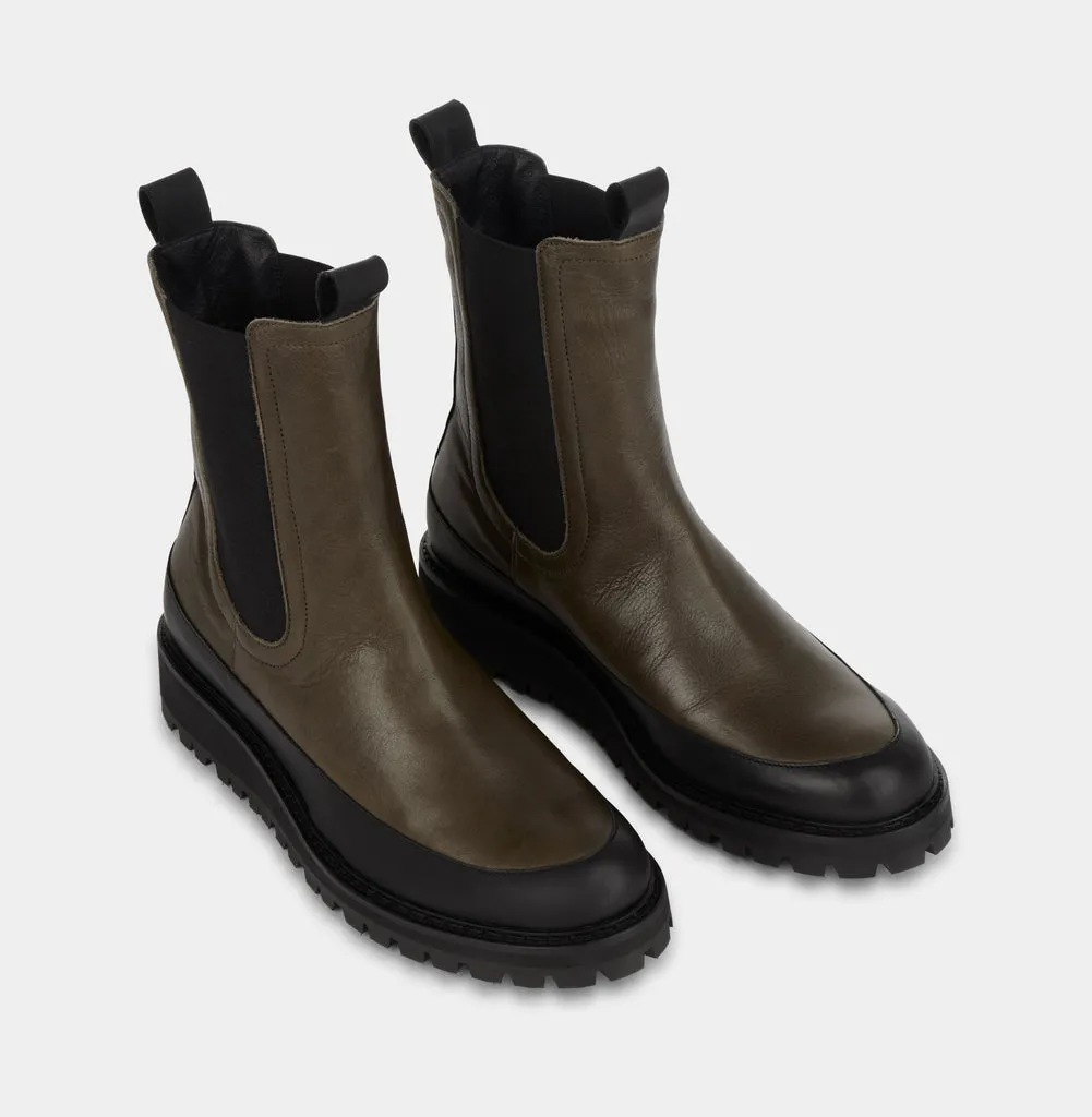 IVYLEE COPENHAGEN Iowa Boot army