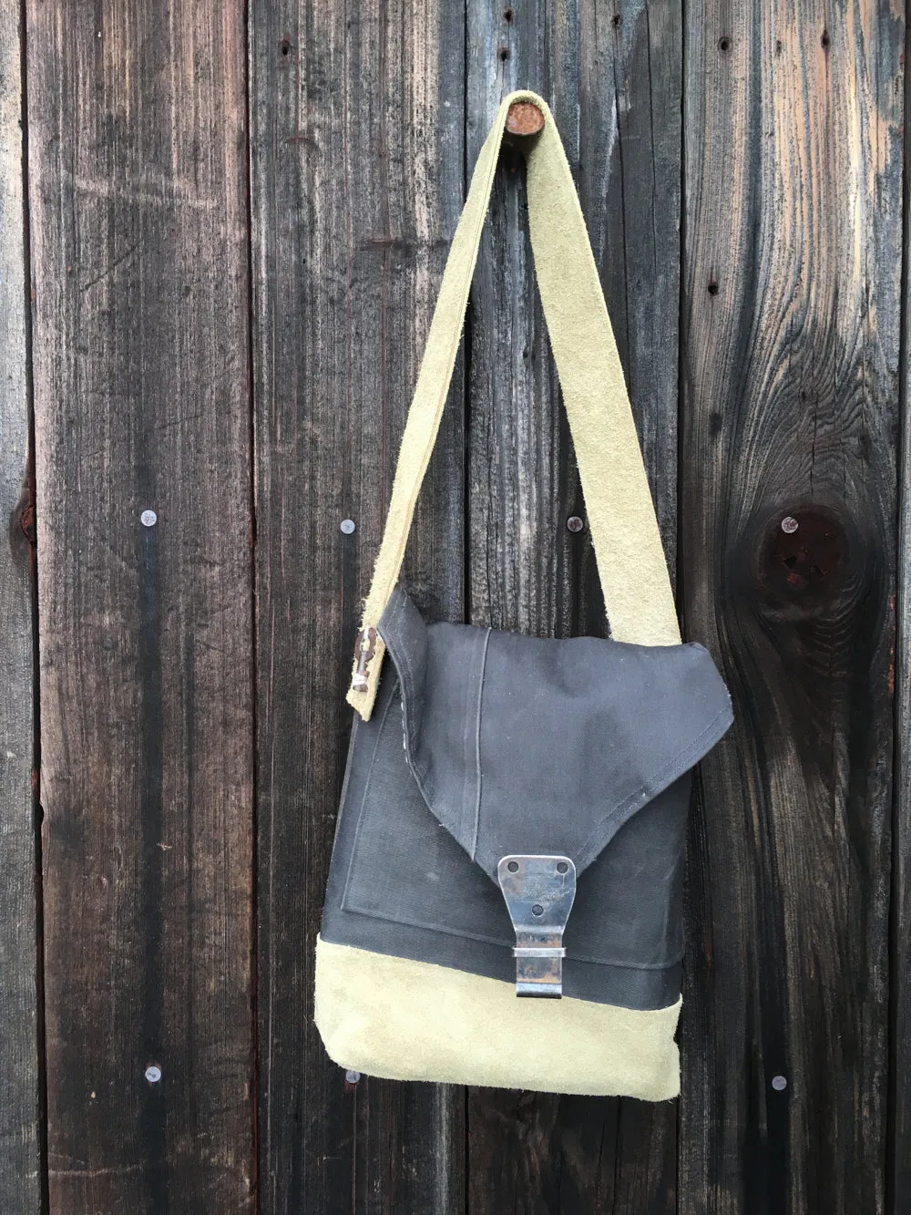 Julie's tool-it-all bag