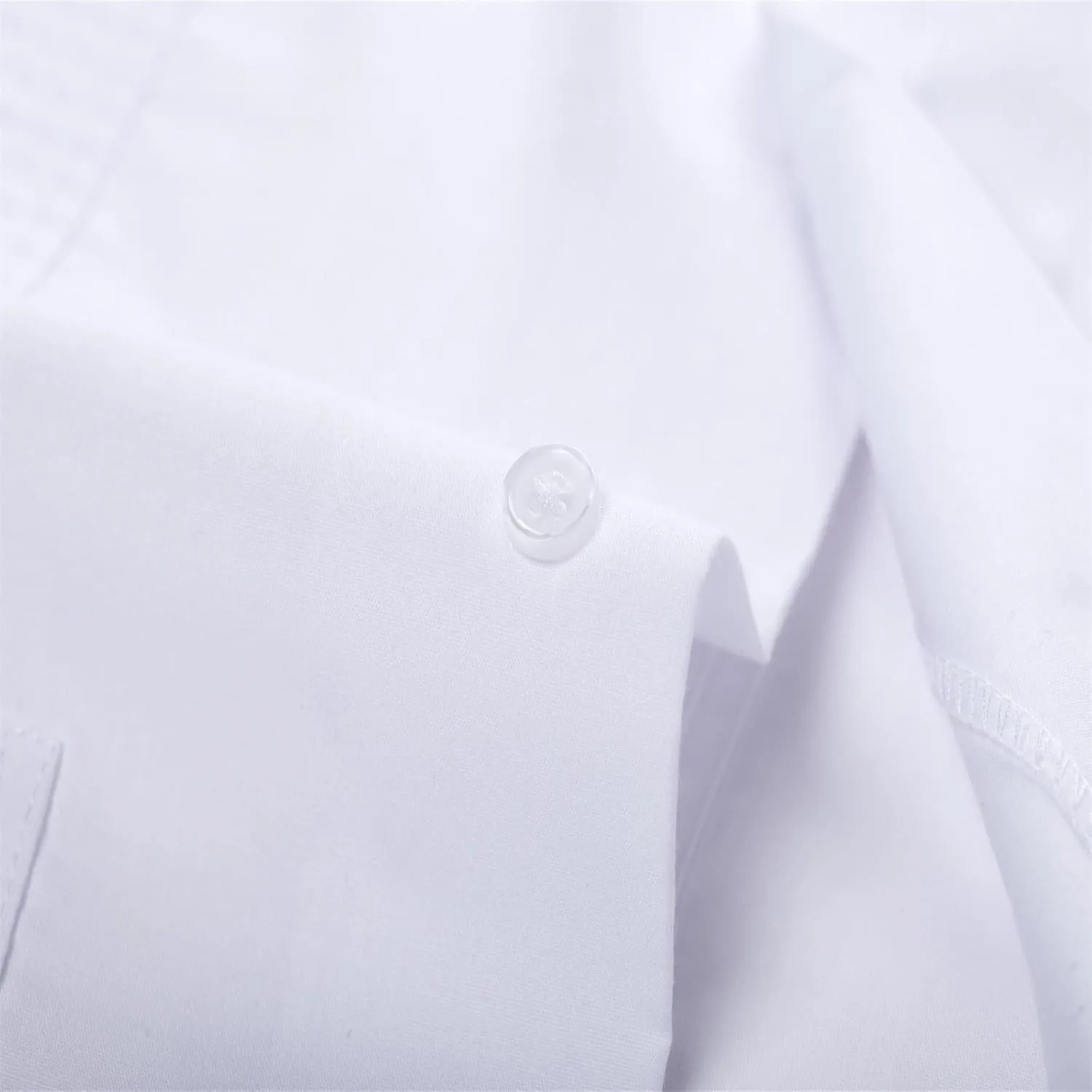 Long Sleeve T Shirt Men with Pocket Striped Causal Button Down Dress Shirt Lightweight Plus Size Lapel Loose Shirt Tops
