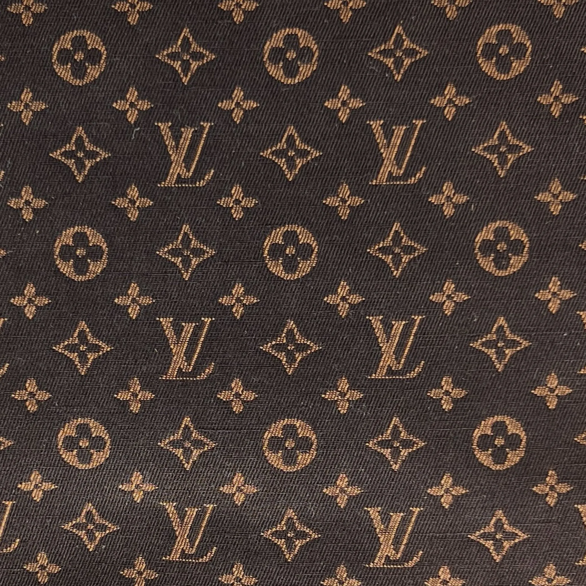 Louis Vuitton Limited Edition Amman Rope Handle & Flap Messenger Bag