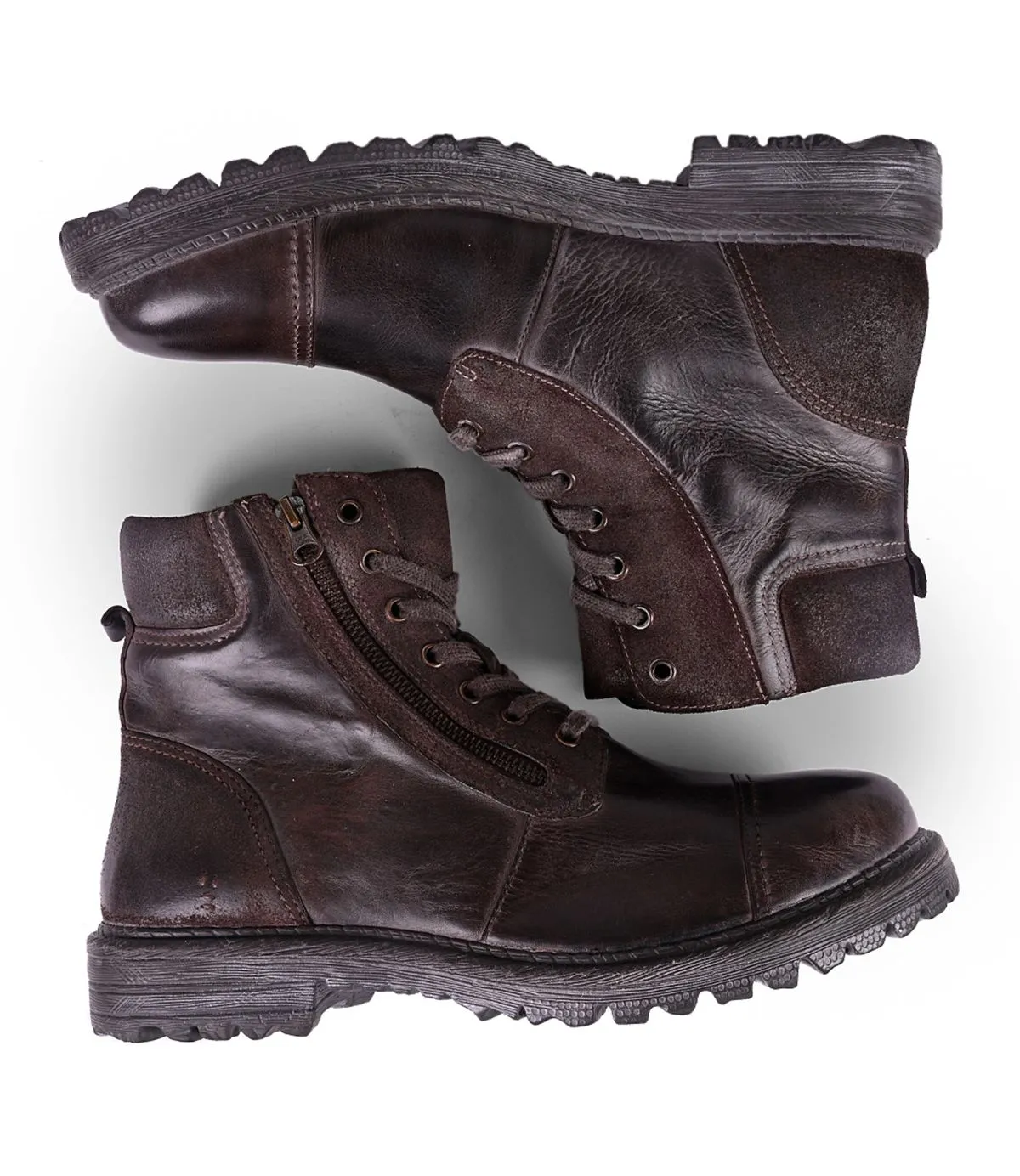 Lowell Boot