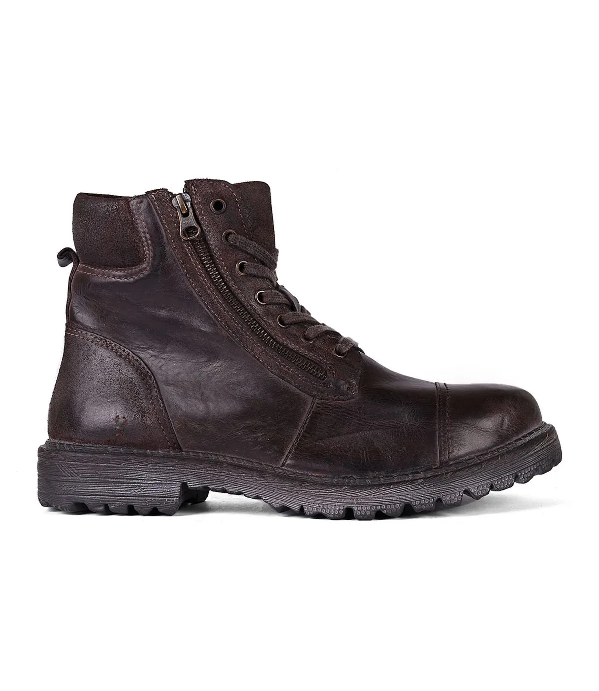 Lowell Boot
