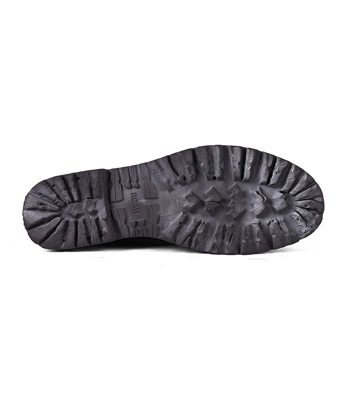 Lowell Boot
