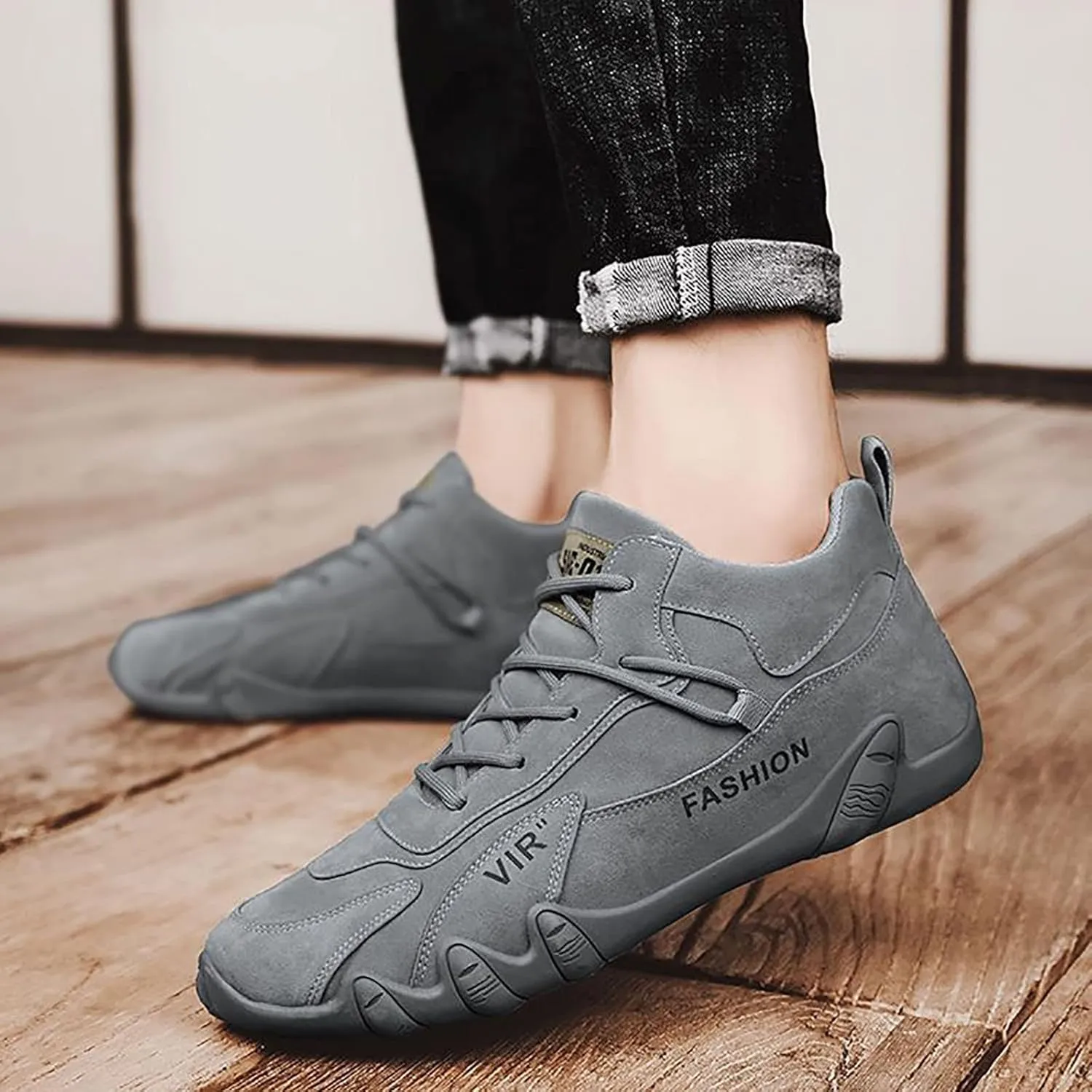 Mens Athletic Shoes Men's Shoes Sneaker for Men Walking Shoe for Men Sport Athletic Gym Sneaker